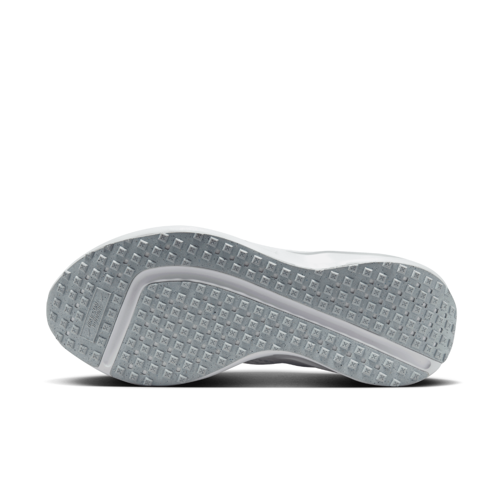Interact Run Men's :White | Pure Platinum