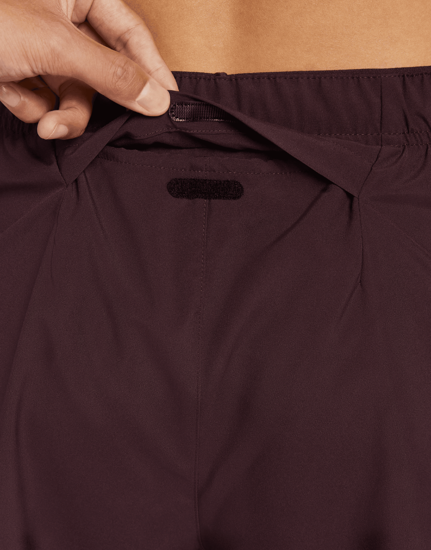 Men's DriFIT Challenger 7in Brief Lined Shorts