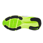 Vomero 18 Women's :White | Electric Green
