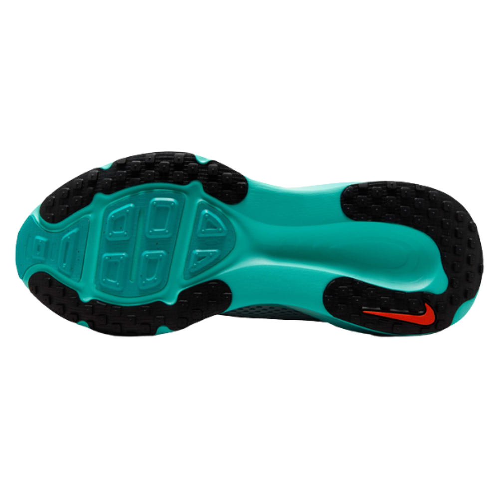 Vomero 18 Men's :Summit White | Dusty Cactus