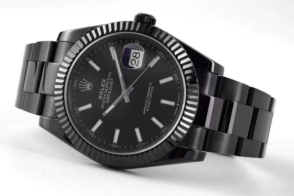 ROLEX DATEJUST MAD