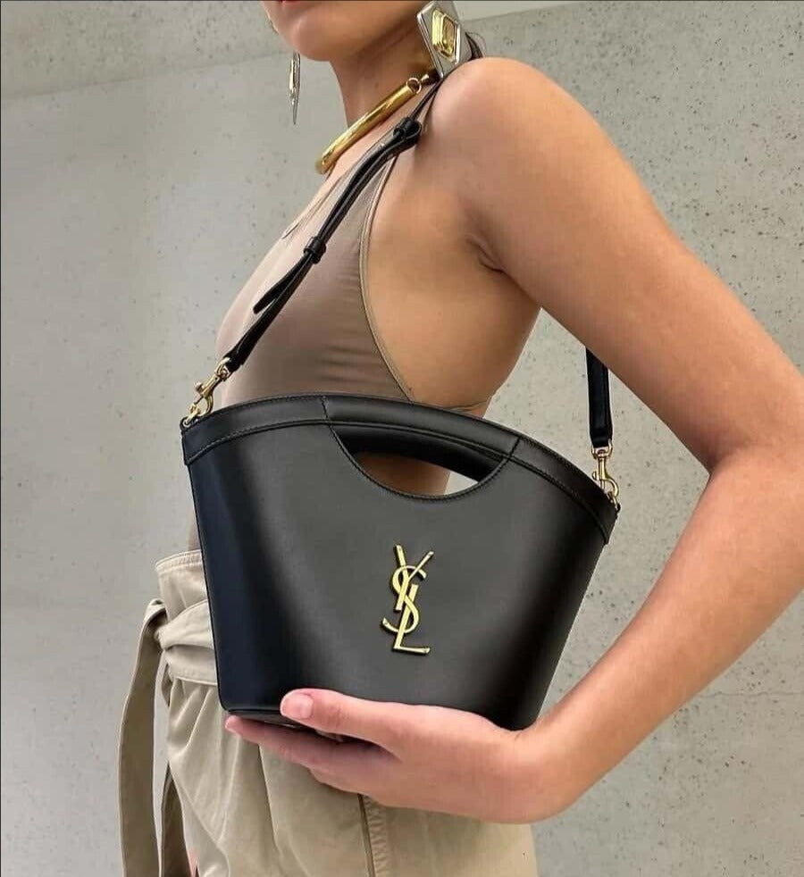 Serenityll™ 100252 Luxury Bag Mini Tote
