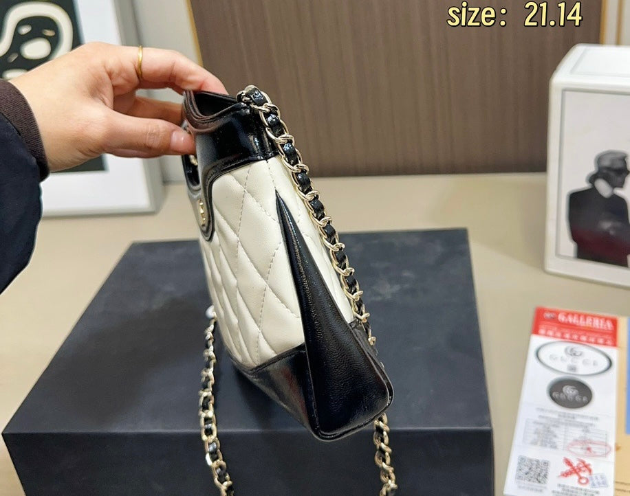Serenityll™ 2001131 Luxury Bag 21*14cm