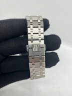 AP Royal Oak Selfwinding Blue 41MM