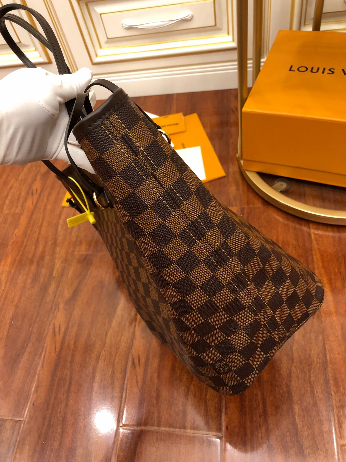 Serenityll™ 100075 Luxury Bag