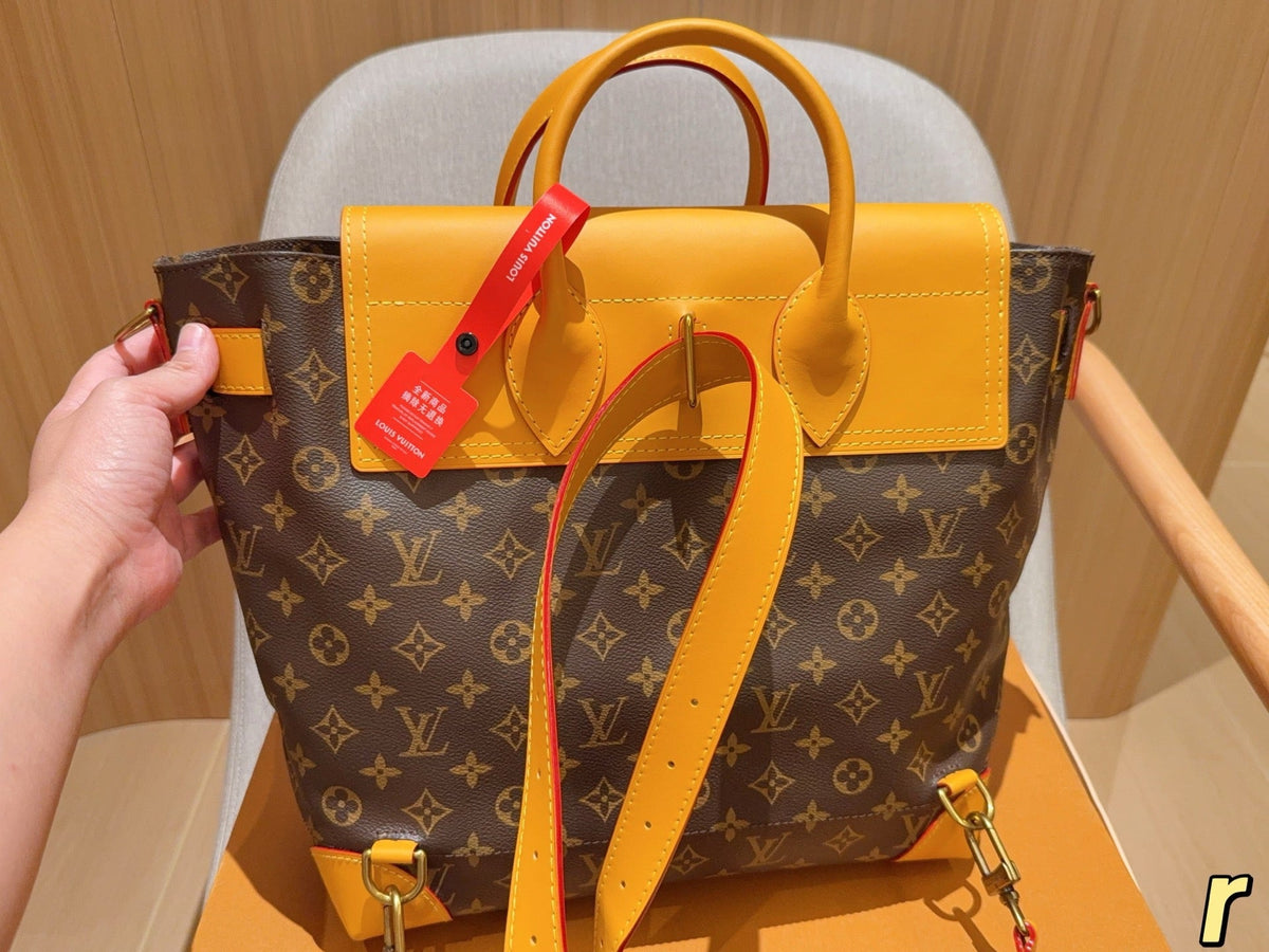 Serenityll™ 2001133 Luxury Bag 32*31*13cm
