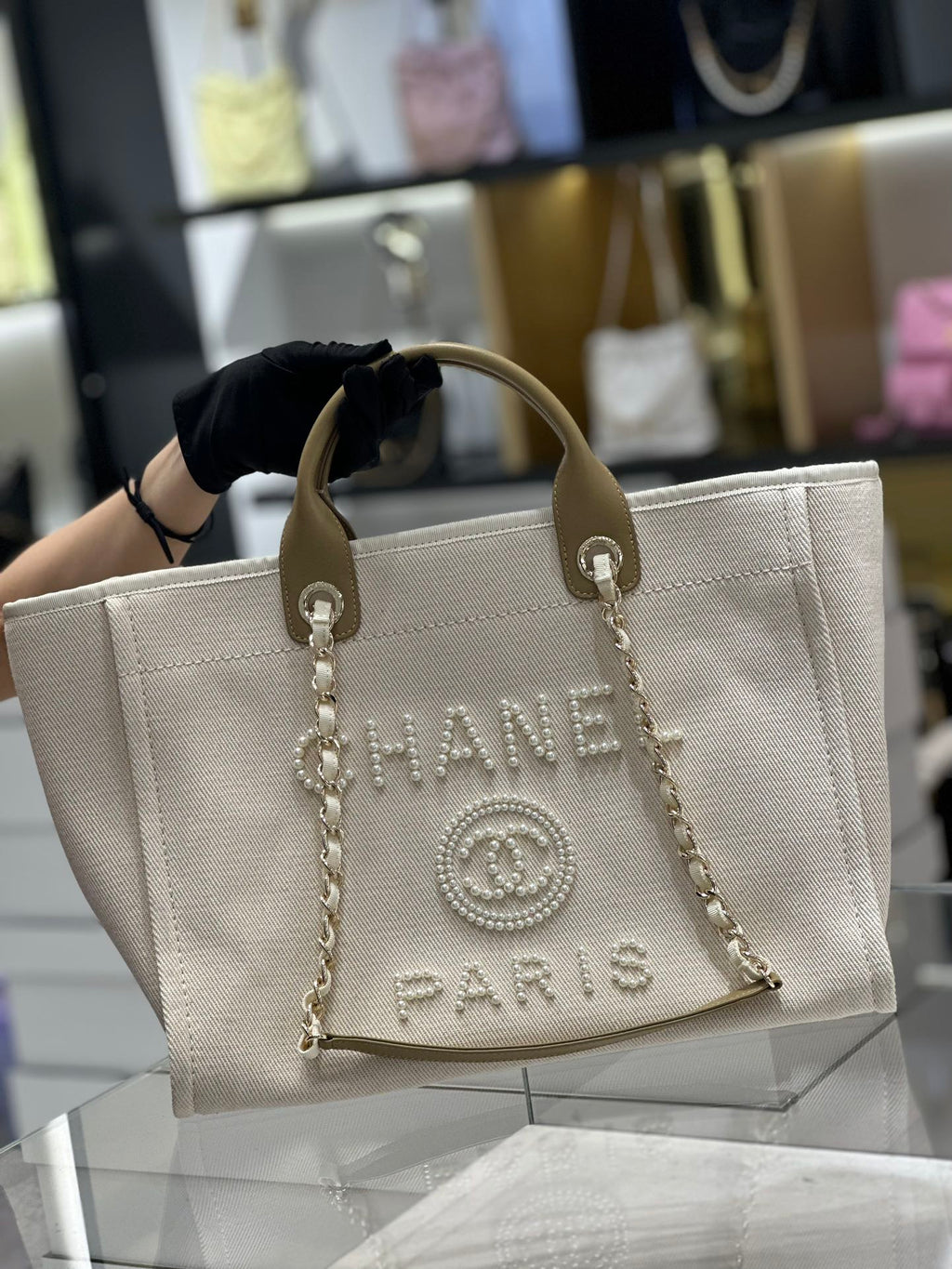 Serenityll™ 100134 Luxury Bag - 30x39x22cm