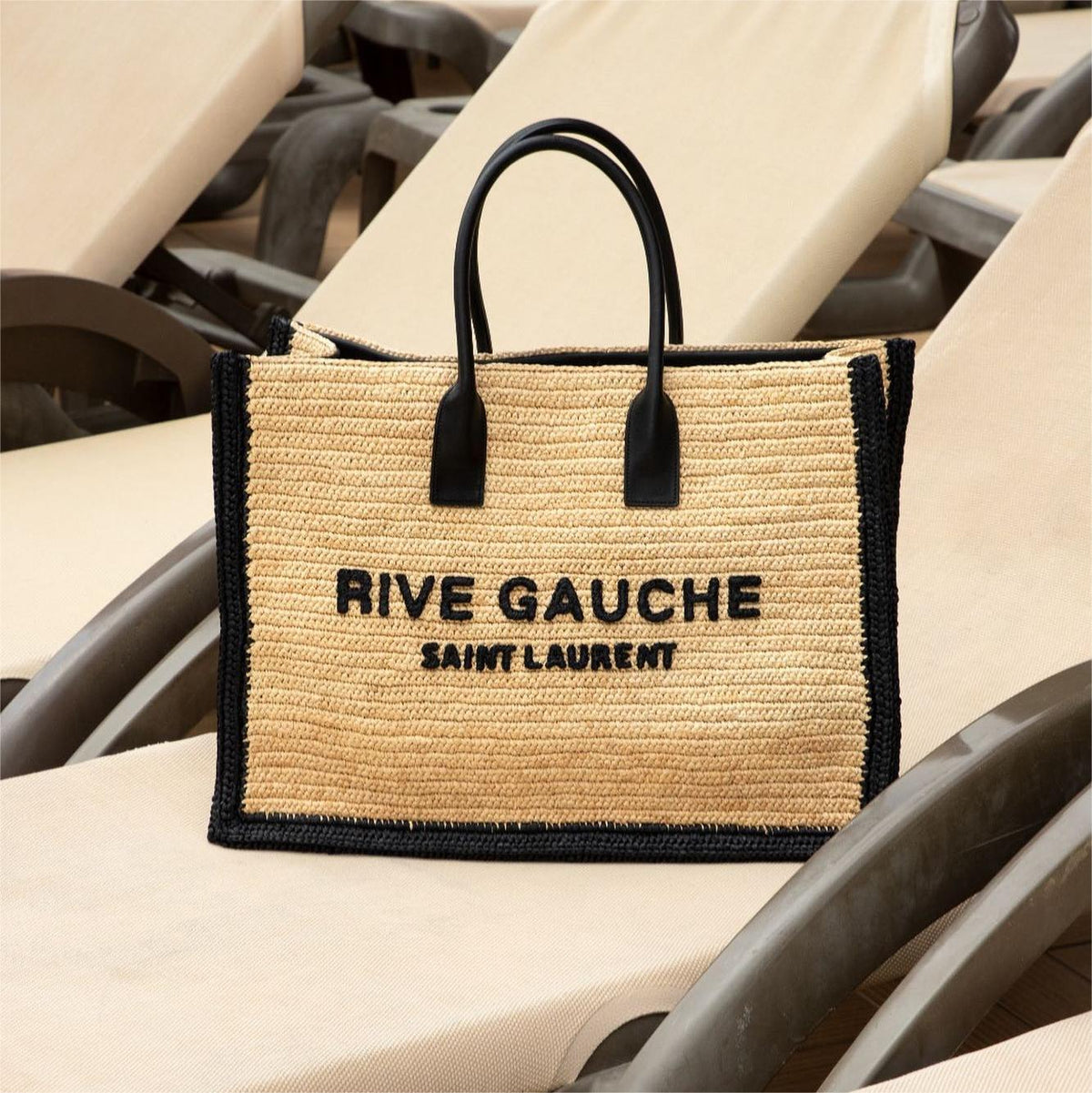Serenityll™ 100182 Luxury Bag