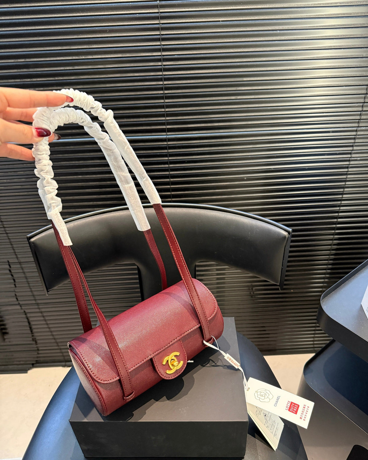 Serenityll™ 2001114 Luxury Bag