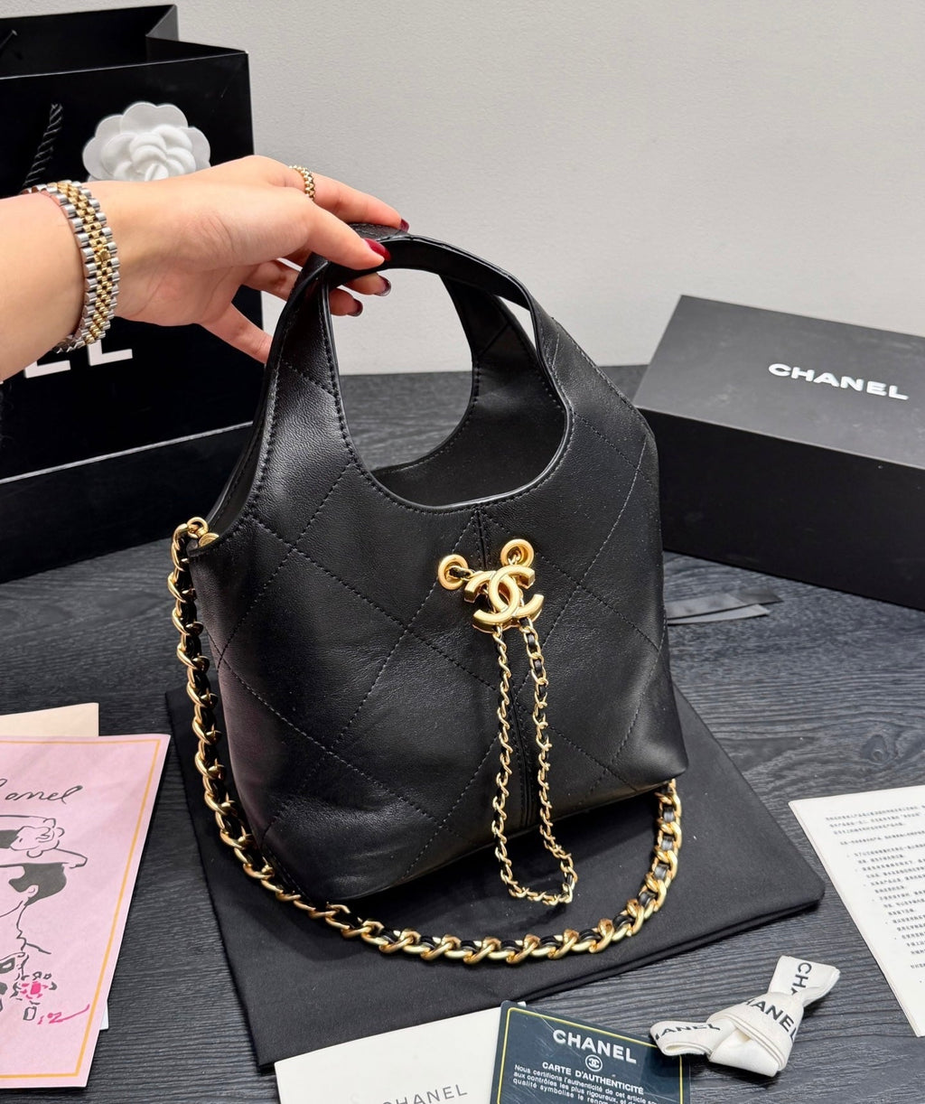 Serenityll™ 200107 Luxury Bag