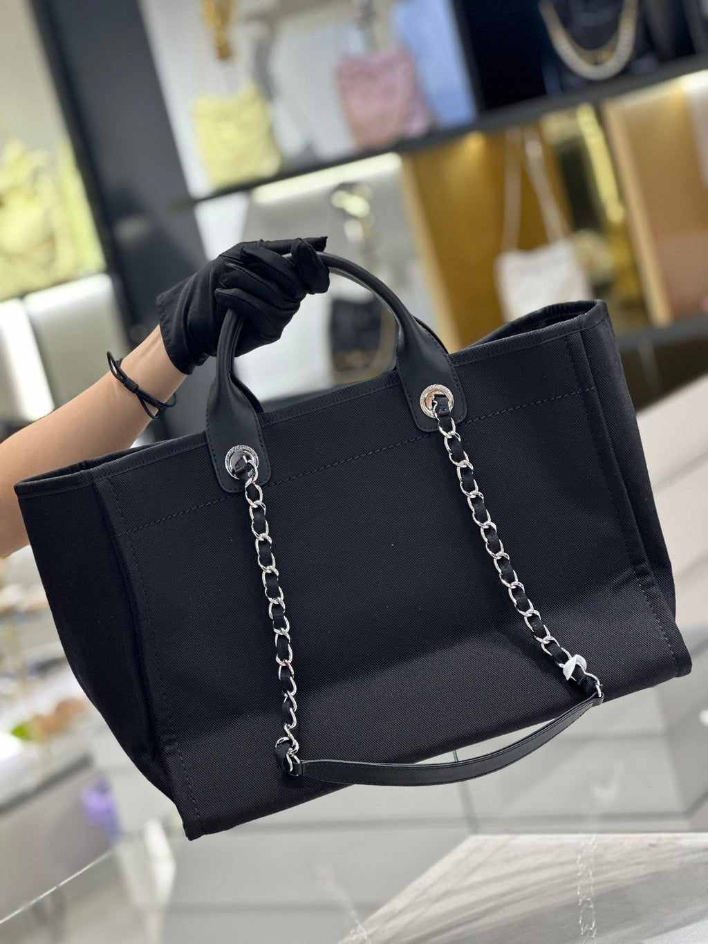 Serenityll™ 100133 Luxury Bag - 30x39x22cm