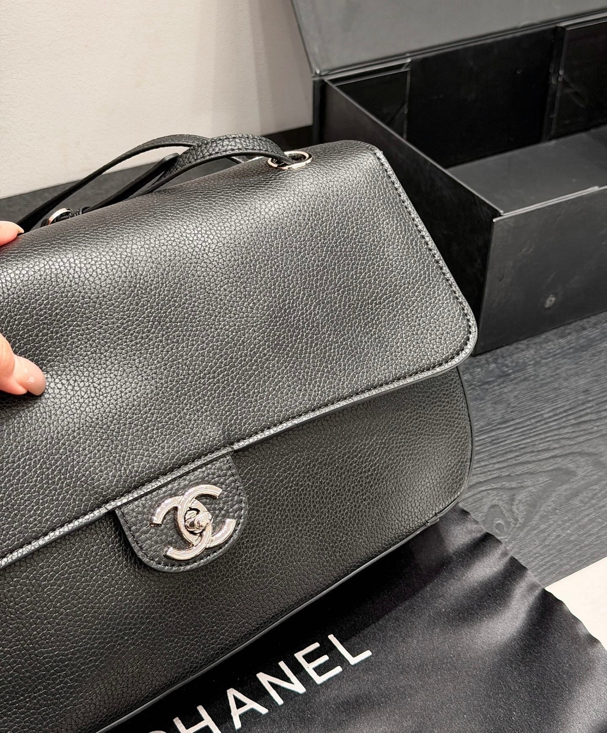 Serenityll™ 2001123 Luxury Bag 32*20cm