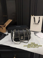 Serenityll™ 2001118 Luxury Bag 26*14cm