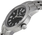 Tissot T Classic Dream Black Dial Watch For Women - T033.210.11.053.00
