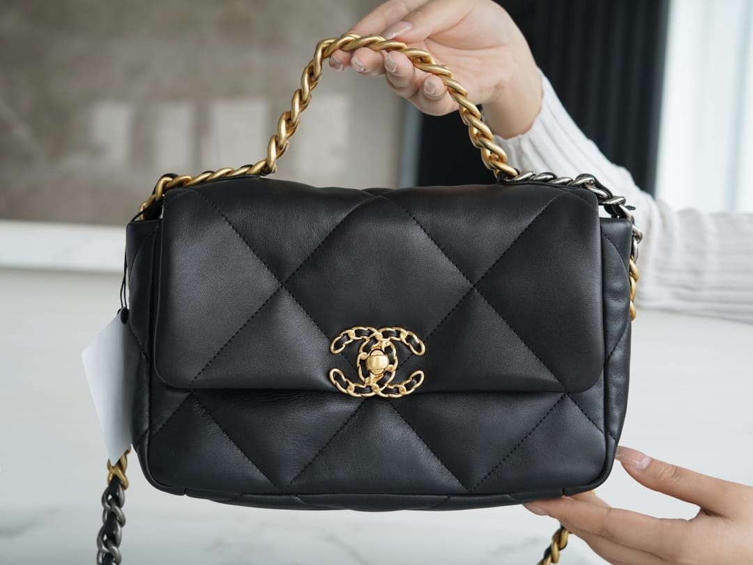 Serenityll™ 100170 Luxury Bag Small 26CM