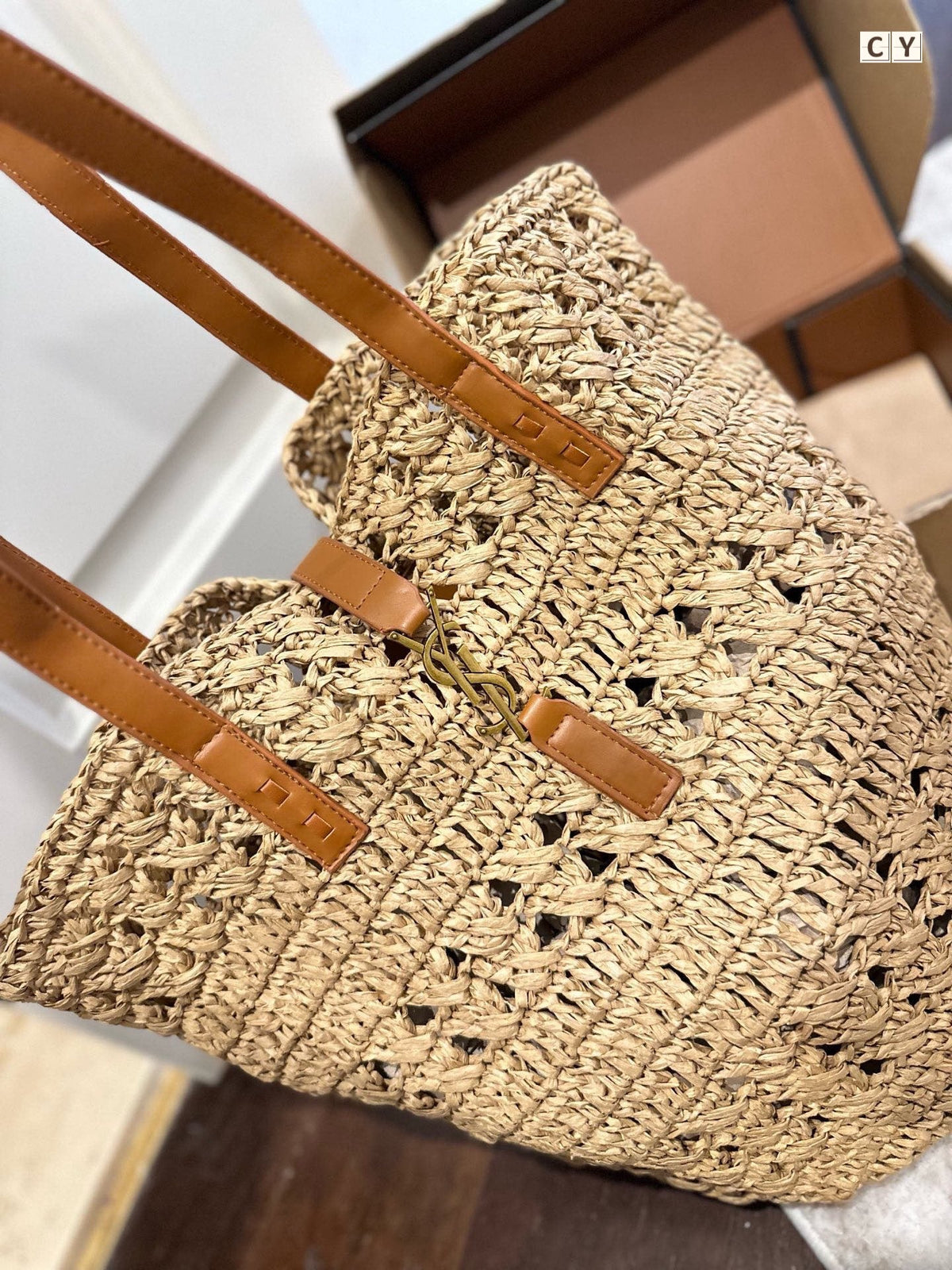 Serenityll™ 100187 Luxury Bag