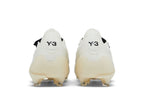 adidas Y-3 Predator Elite Foldover Tongue FG Cloud White