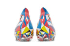 adidas Predator Edge Geometric+ FG Multicolor