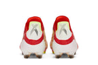 adidas X Speedflow+ FG Solar Red