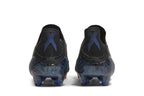 adidas X Speedflow+ FG Core Black Sonic Ink