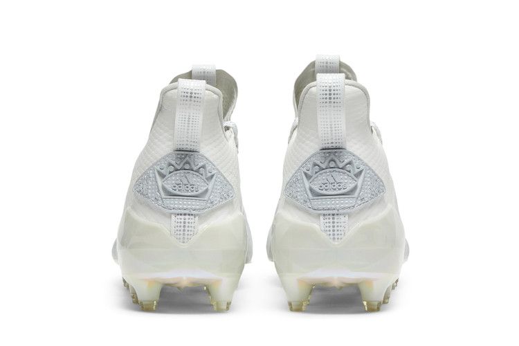 adidas Adizeo New Reign Clear Grey