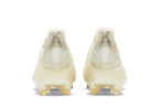 adidas X Ghosted+ FG White Metallic Gold Melange