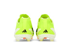 adidas X Crazyfast+ FG Solar Energy Pack