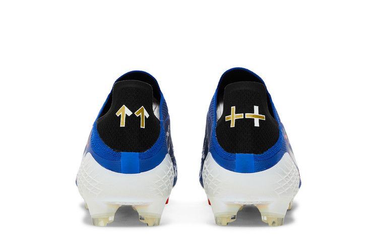 adidas X Speedflow+ FG 11/11 Single's Day