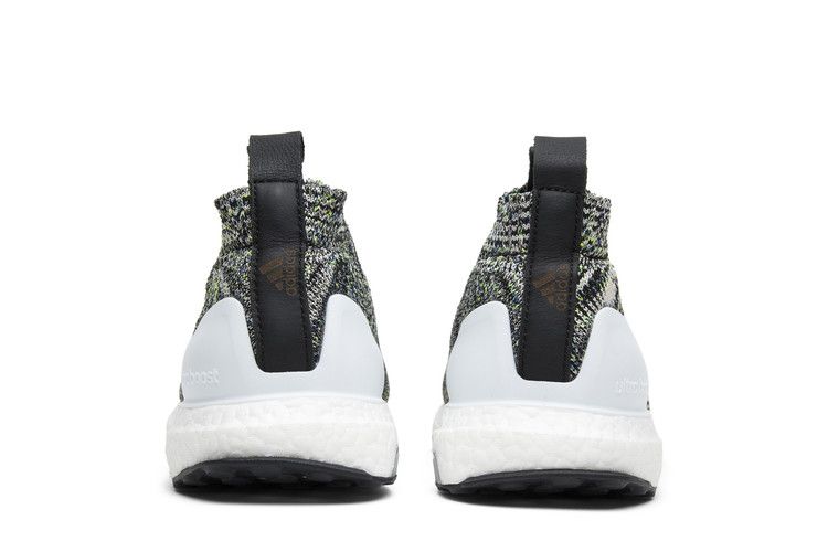 adidas ACE 16+ Ultra Boost Oreo