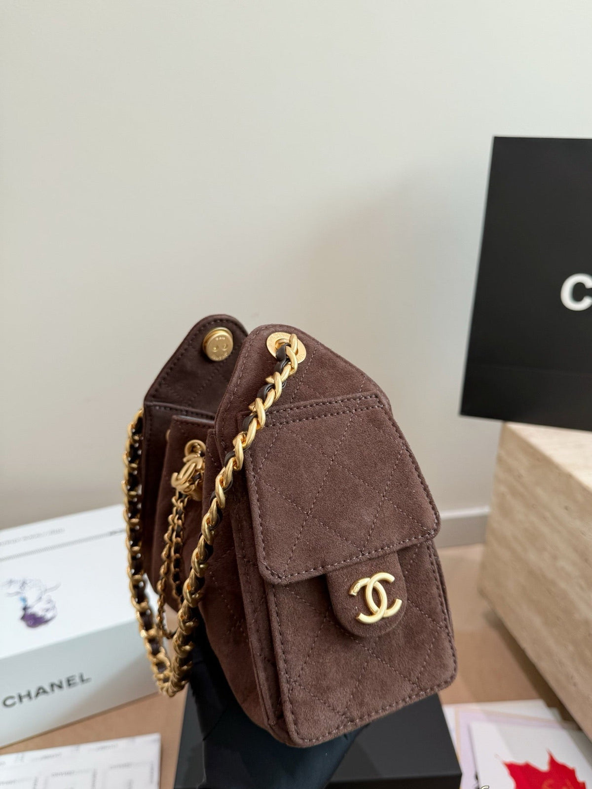 Serenityll™ 2001112 Luxury Bag