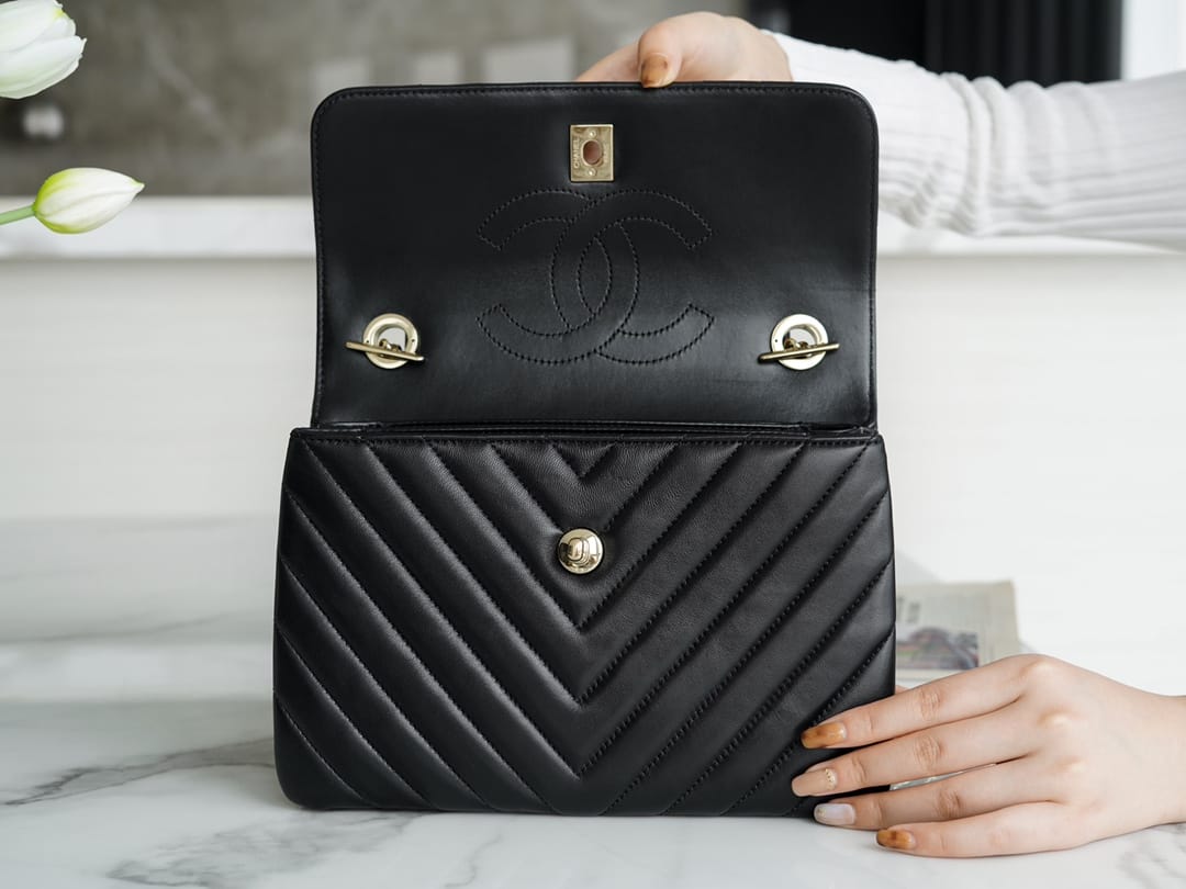 Serenityll™ 100172 Luxury Bag  25cm