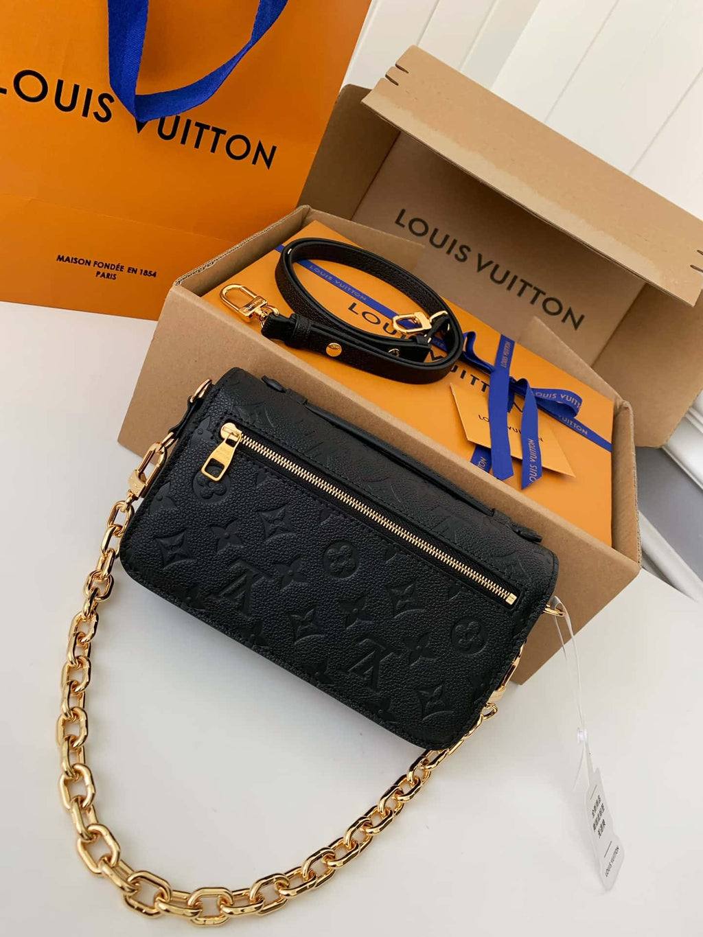 Serenityll™ 100068 Luxury Bag