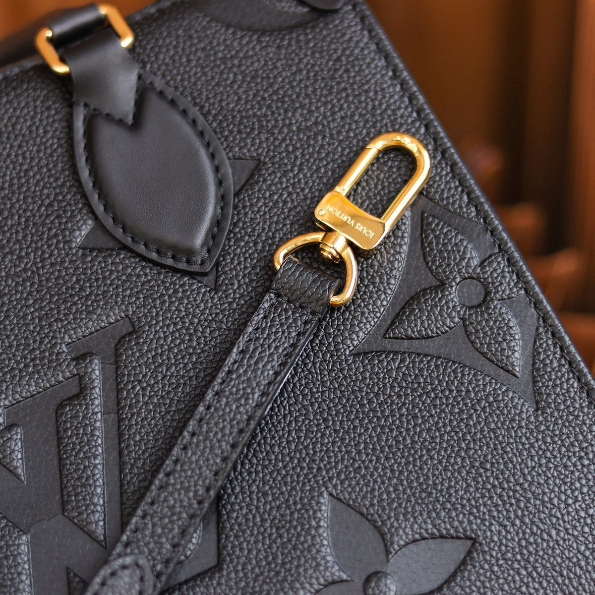 Serenityll™ 100074 Luxury Bag