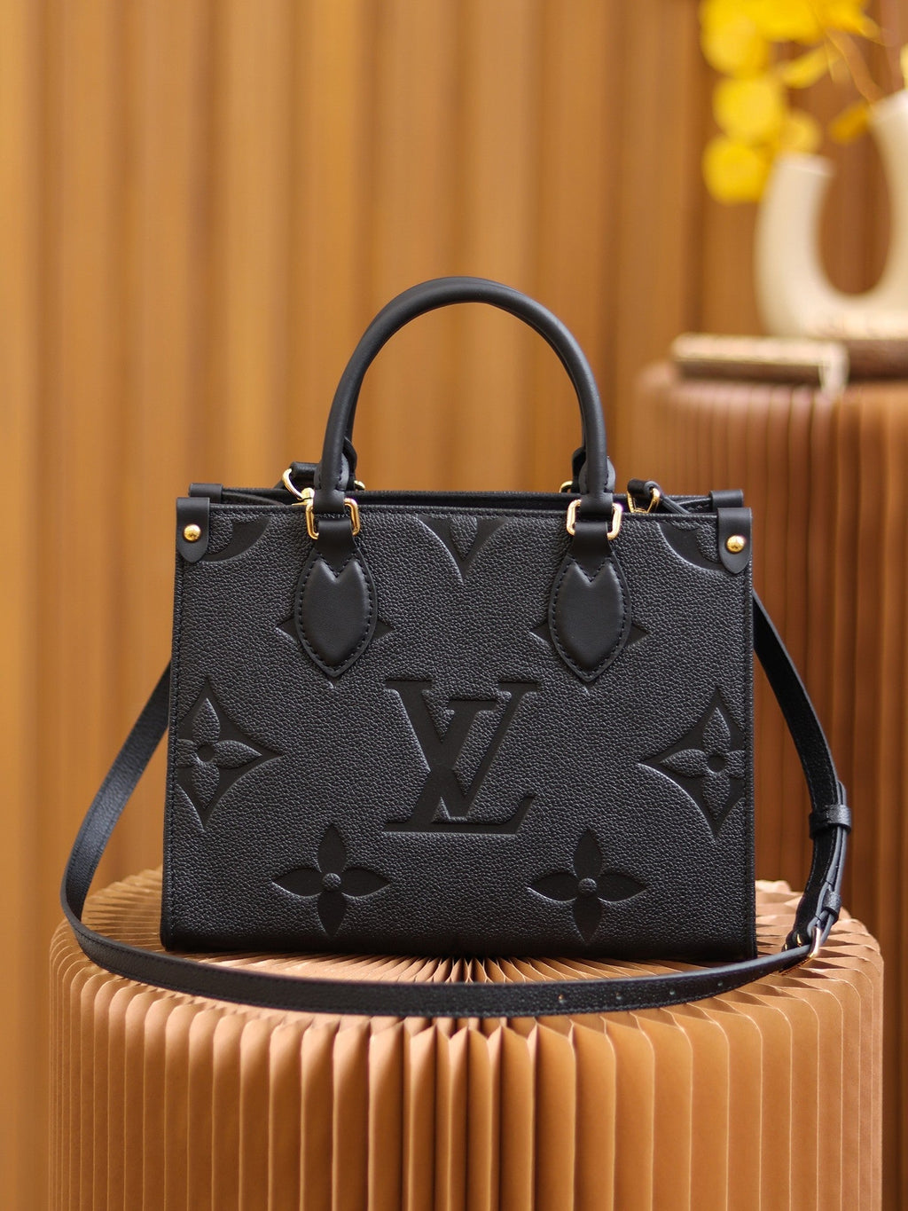 Serenityll™ 100074 Luxury Bag