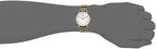 Tissot T Classic Everytime White Dial Green Nylon Strap Watch for Men - T109.610.38.032.00