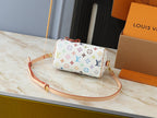 Serenityll™ 100085 Luxury Bag 20.5x13.5x12cm