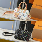 Serenityll™ 100085 Luxury Bag 20.5x13.5x12cm