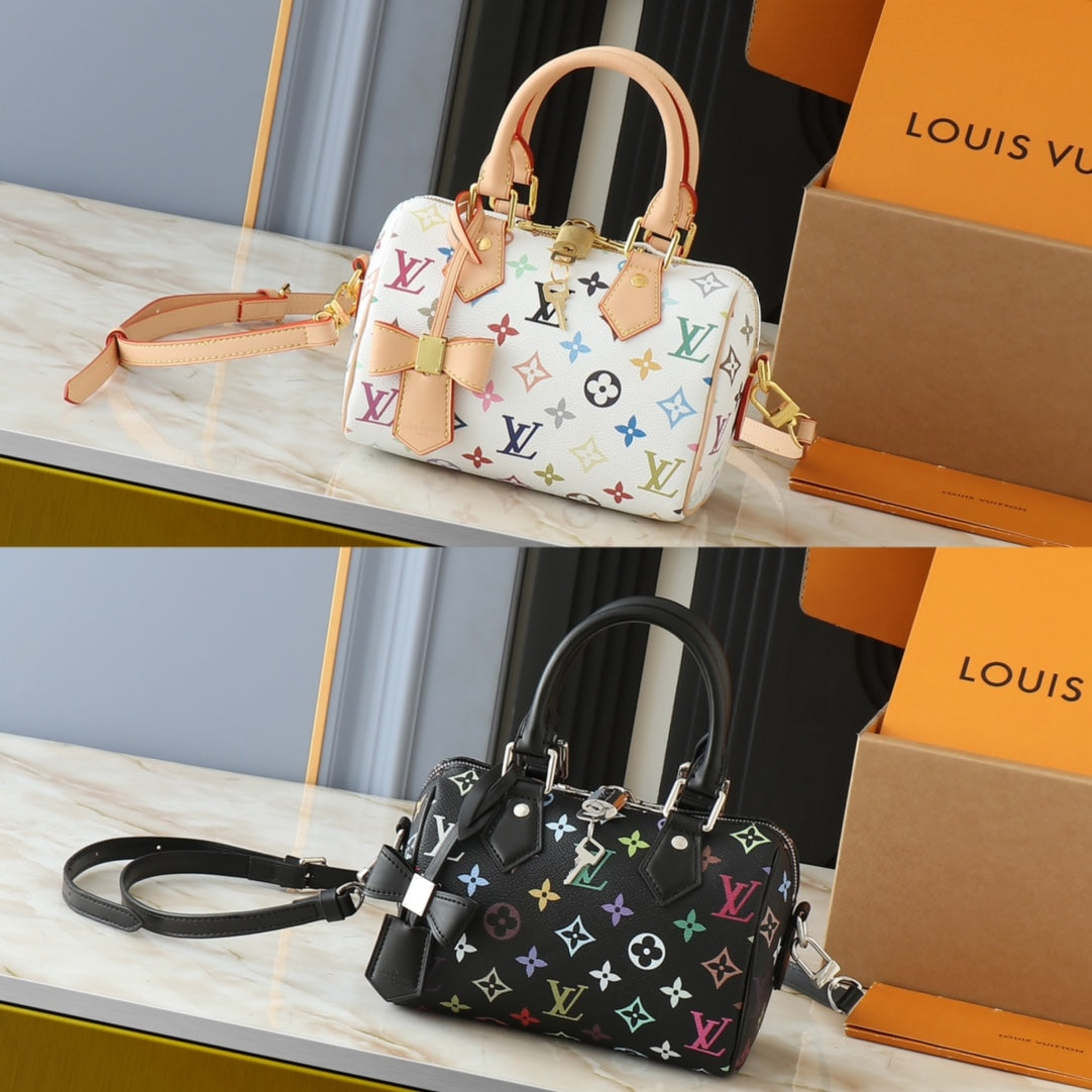 Serenityll™ 100085 Luxury Bag 20.5x13.5x12cm