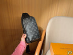 Serenityll™ 2001139 Luxury Bag 16*26*4cm