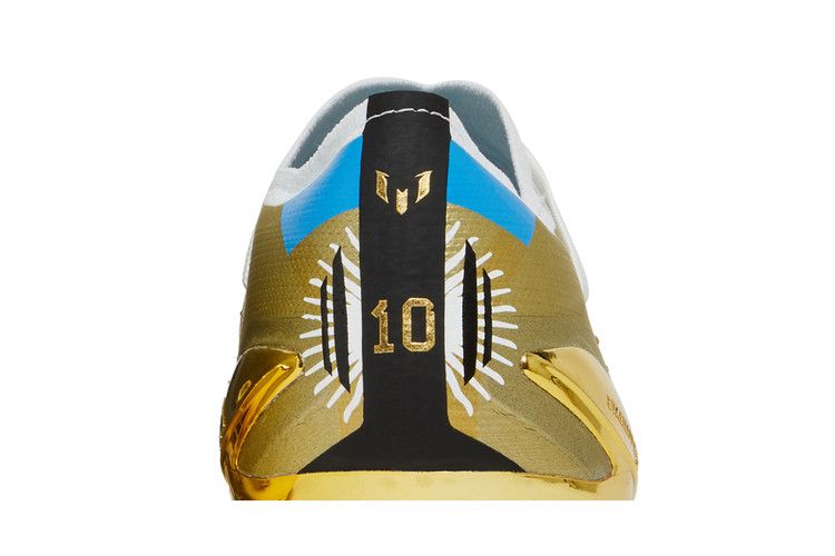 adidas X Speedportal.1 FG Messi Leyenda