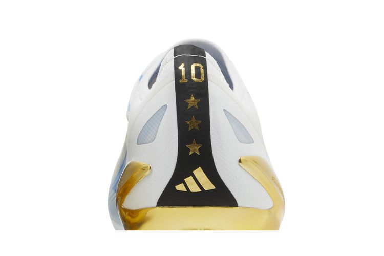 adidas X Crazyfast Messi LC.1 FG Las Estrellas