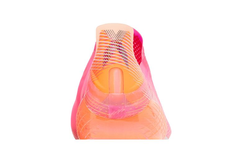 adidas X-Ghosted+ FG Shock Pink Screaming Orange