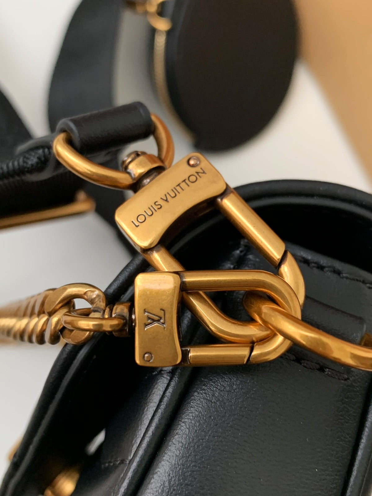 Serenityll™ 100067 Luxury Bag