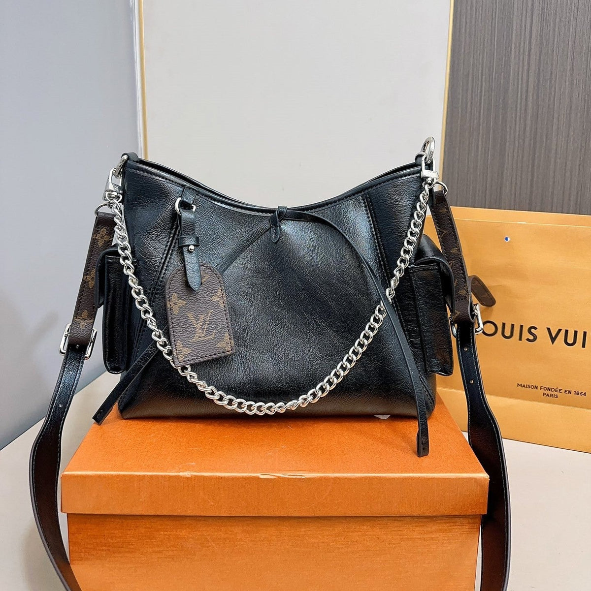 Serenityll™ 100090 Luxury Bag