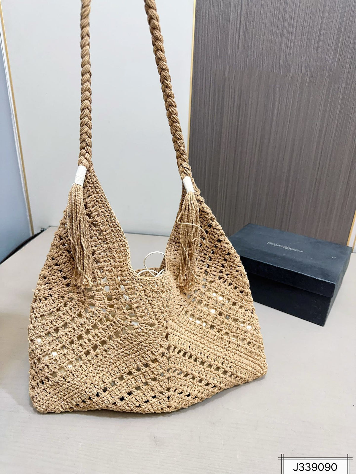 Serenityll™ 100248 Luxury Bag 37x22cm