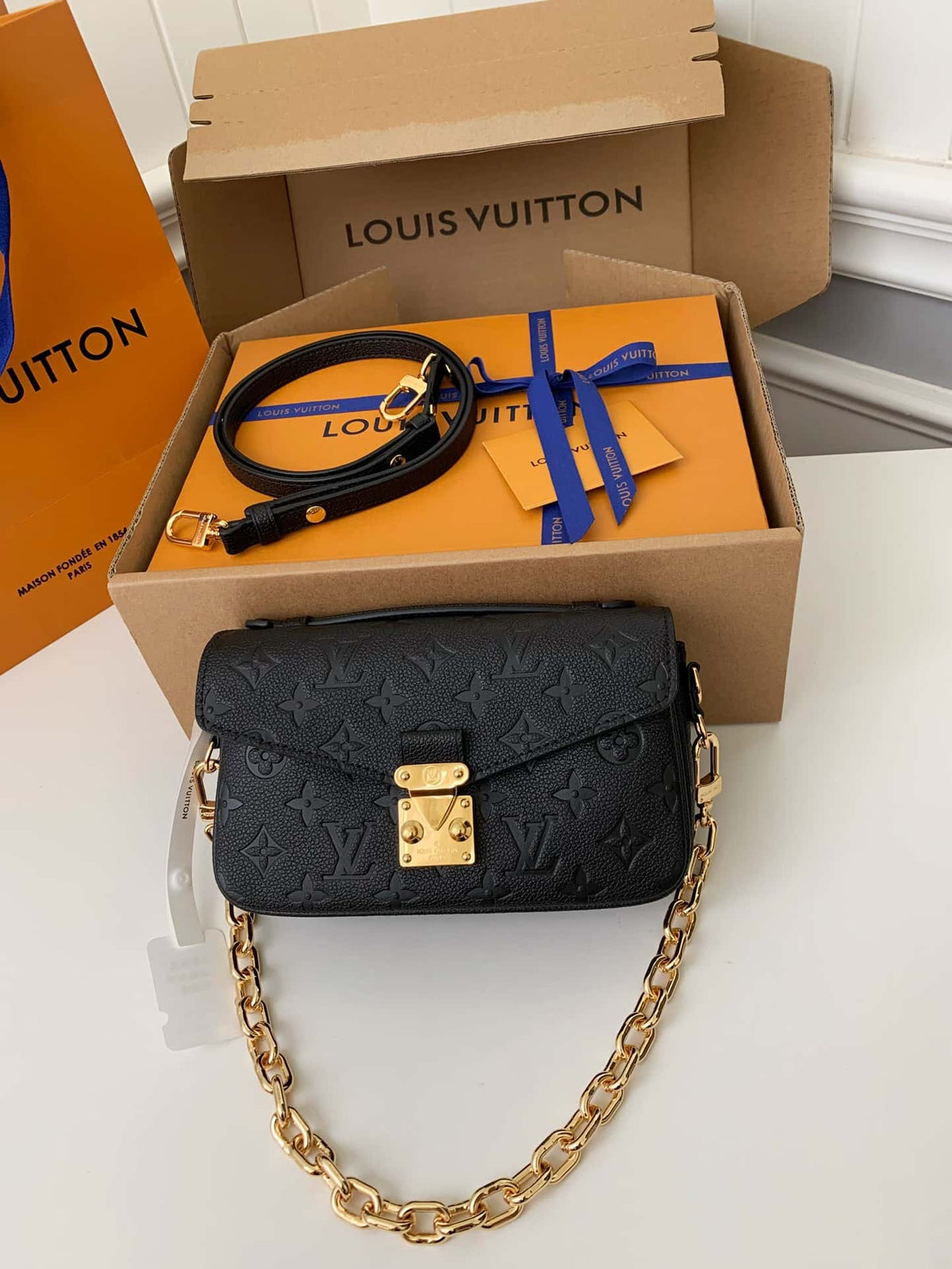Serenityll™ 100068 Luxury Bag