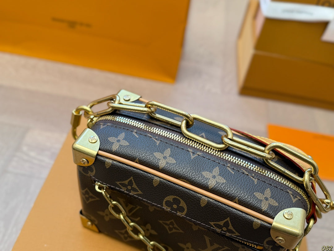 Serenityll™ 100088 Luxury Bag 18x12cm