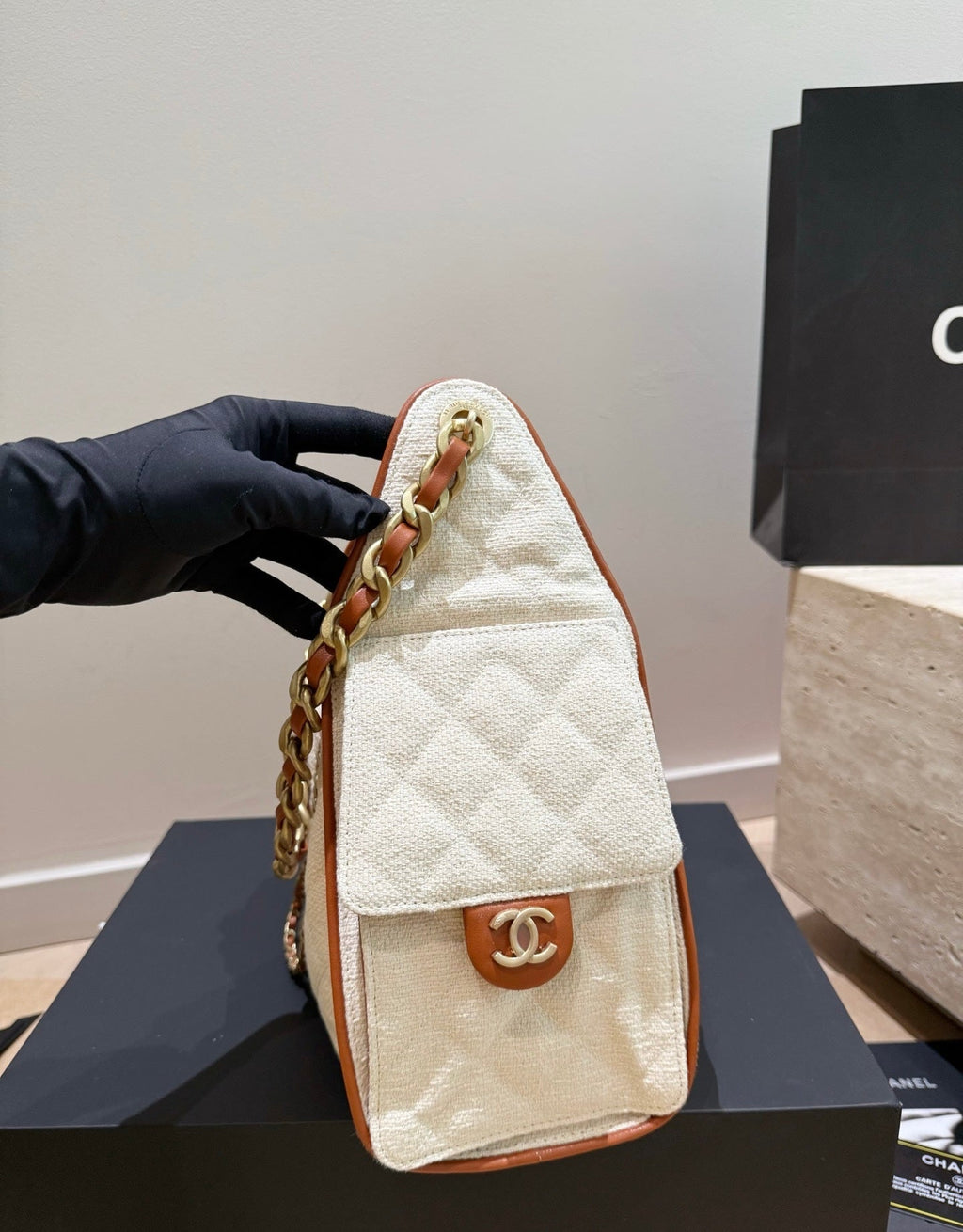 Serenityll™ 2001129 Luxury Bag