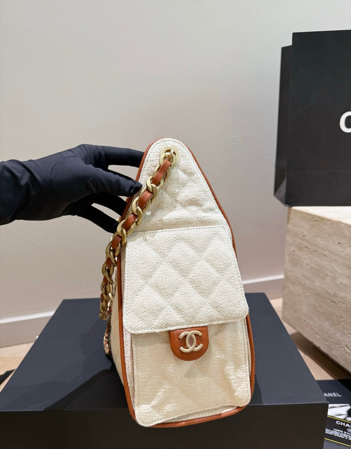 Serenityll™ 2001129 Luxury Bag