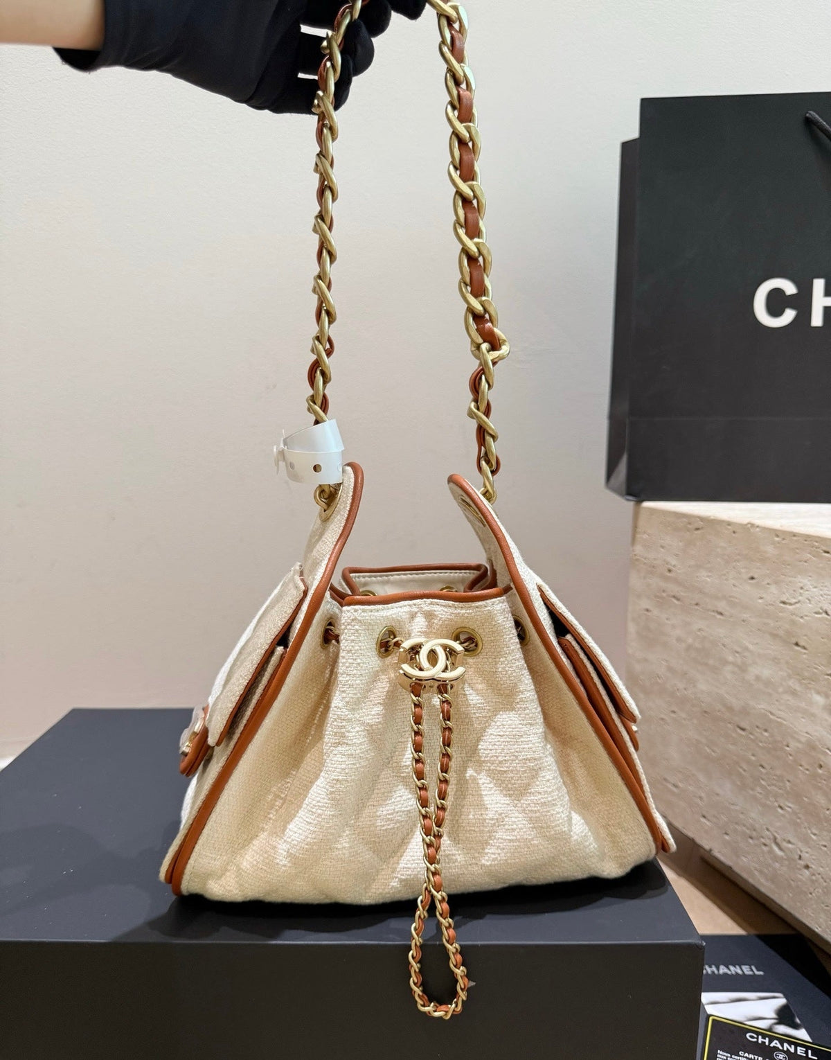 Serenityll™ 2001129 Luxury Bag